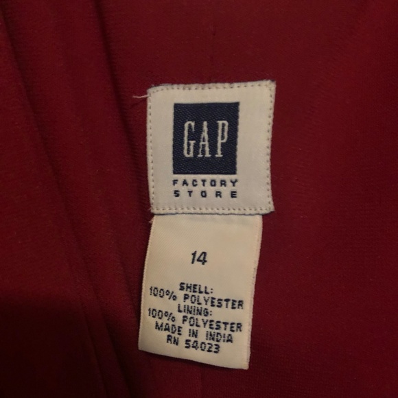 Dress - Picture 3 of 3